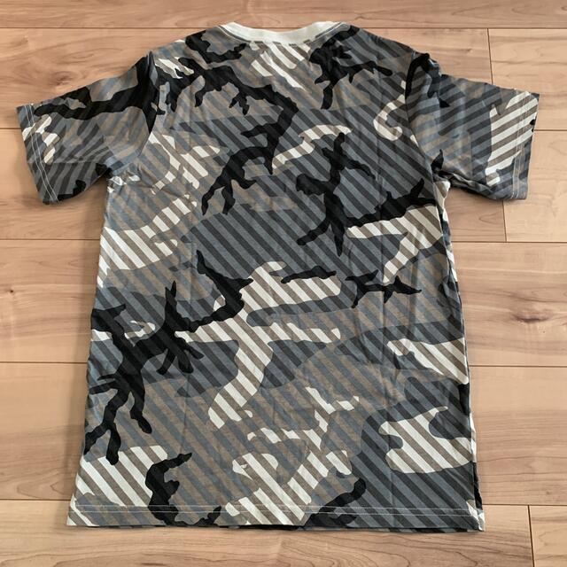 NIKE(ナイキ)のサラリュウ様専用NIKE Tシャツ　L(160) adidas キッズ/ベビー/マタニティのキッズ服男の子用(90cm~)(Tシャツ/カットソー)の商品写真