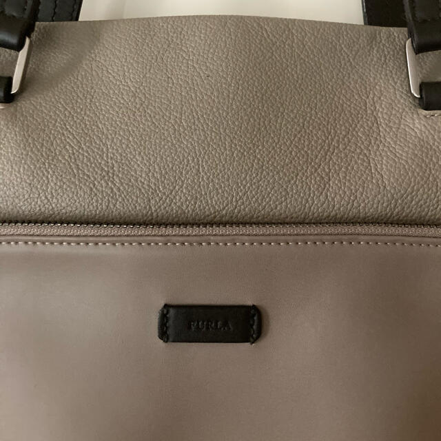 Furla(フルラ)の【フルラ】ユリッセ トートバッグ　ビジネスバック メンズのバッグ(トートバッグ)の商品写真