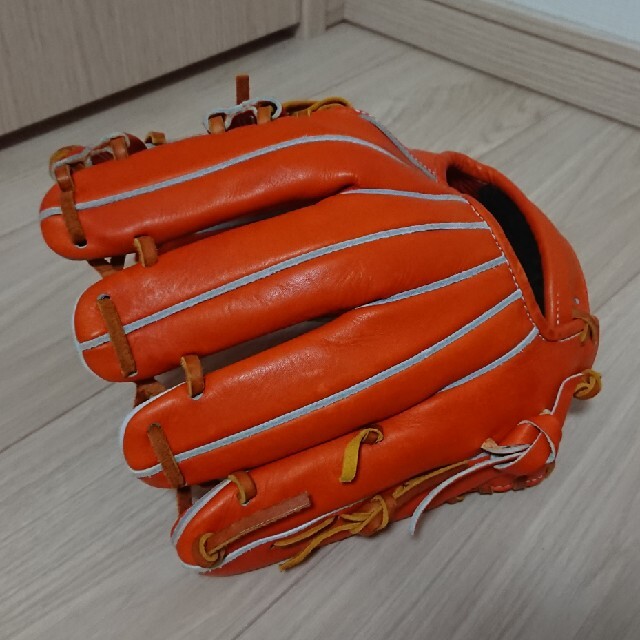和牛 JB 硬式内野手用 グローブ 和牛 JB 硬式内野手用 グローブ