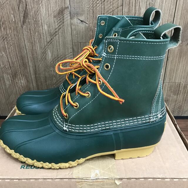 L.L.Bean(エルエルビーン)のL.L.Bean×BEAMS  PLUS  別注  メインハンティングシュー メンズの靴/シューズ(ブーツ)の商品写真