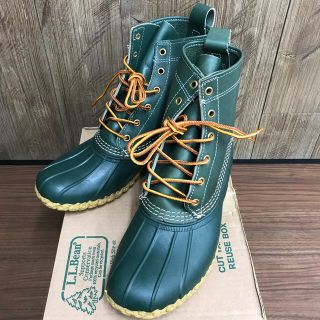 エルエルビーン(L.L.Bean)のL.L.Bean×BEAMS  PLUS  別注  メインハンティングシュー(ブーツ)