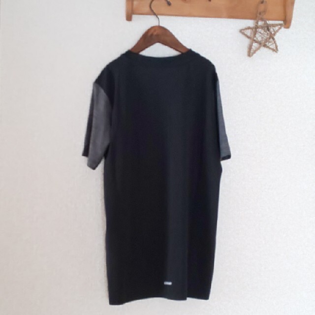 adidas(アディダス)のadidas◇AEROREADYヘザー半袖Tシャツ◇アディダス◇新品タグ付き キッズ/ベビー/マタニティのキッズ服男の子用(90cm~)(Tシャツ/カットソー)の商品写真