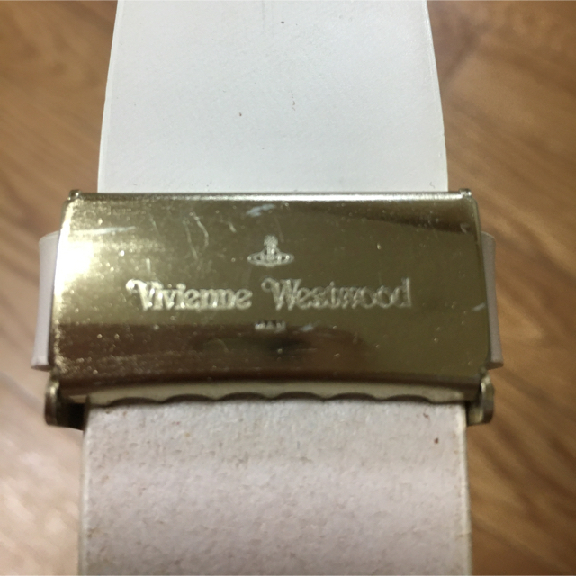 ヴィヴィアンウエストウッド　ベルト　メンズ　Vivienne Westwood