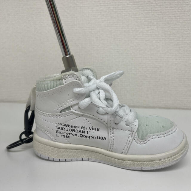 OFF-WHITE(オフホワイト)のスニーカーパターカバー スポーツ/アウトドアのゴルフ(その他)の商品写真