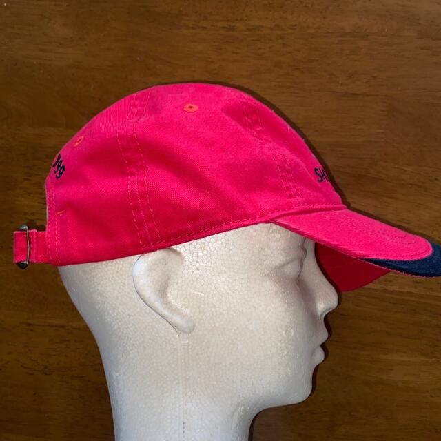 SHANCHAIWESTゴルフキャップ メンズの帽子(キャップ)の商品写真