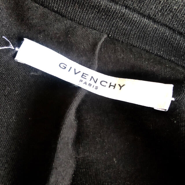 【特価】GIVENCHY ジバンシー  ジャージージャケット