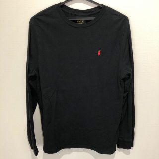 ポロラルフローレン(POLO RALPH LAUREN)のポロラルフローレン　ロングスリーブ(Tシャツ/カットソー(七分/長袖))