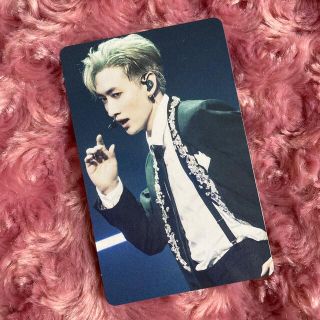 ウニョクトレカ(K-POP/アジア)