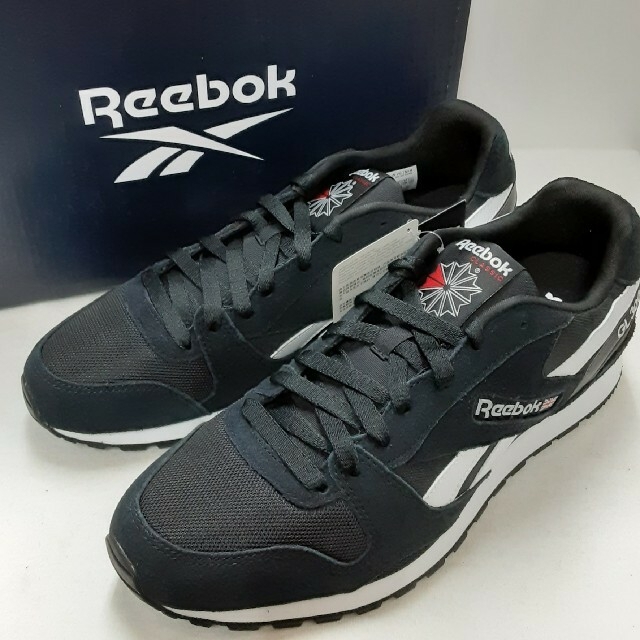 Reebok(リーボック)の最値定価8580円!新品!リーボック GL 300 スニーカー 28cm メンズの靴/シューズ(スニーカー)の商品写真