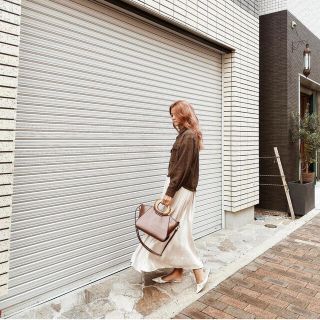 ザラ(ZARA)のZARA ケージ風スリングバックフラットシューズ(ハイヒール/パンプス)