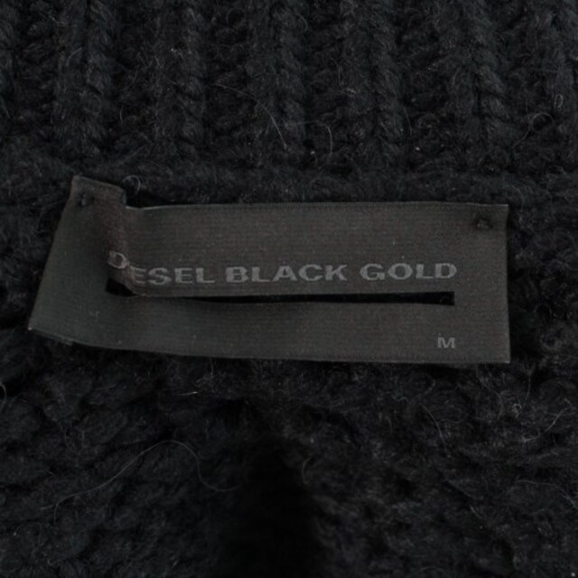 DIESEL BLACK GOLD ニット・セーター メンズ