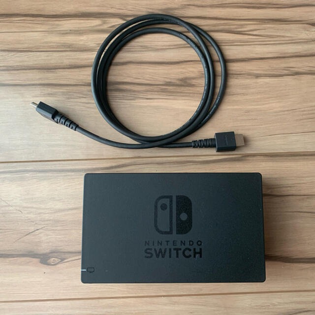Nintendo Switch ドック　セット