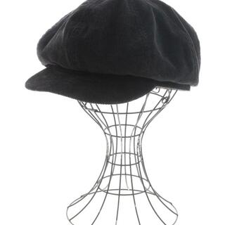 フィグベル(PHIGVEL)のPHIGVEL ハンチング・ベレー帽 メンズ(ハンチング/ベレー帽)