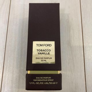 トムフォード(TOM FORD)のトムフォード 香水 タバコバニラ 50ml(ユニセックス)