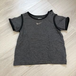 ナイキ(NIKE)のナイキ　Tシャツ　80(Ｔシャツ)