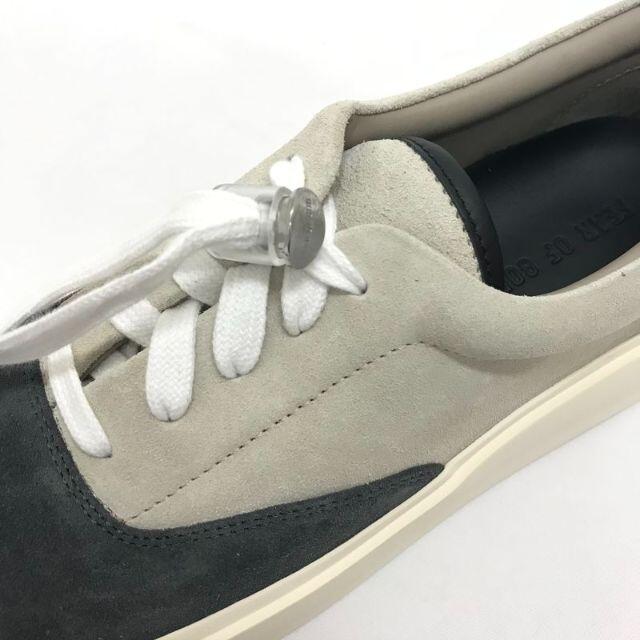 FEAR OF GOD(フィアオブゴッド)の新品 FEAR OF GOD 101 LACE UP SNEAKER 41 メンズの靴/シューズ(スニーカー)の商品写真