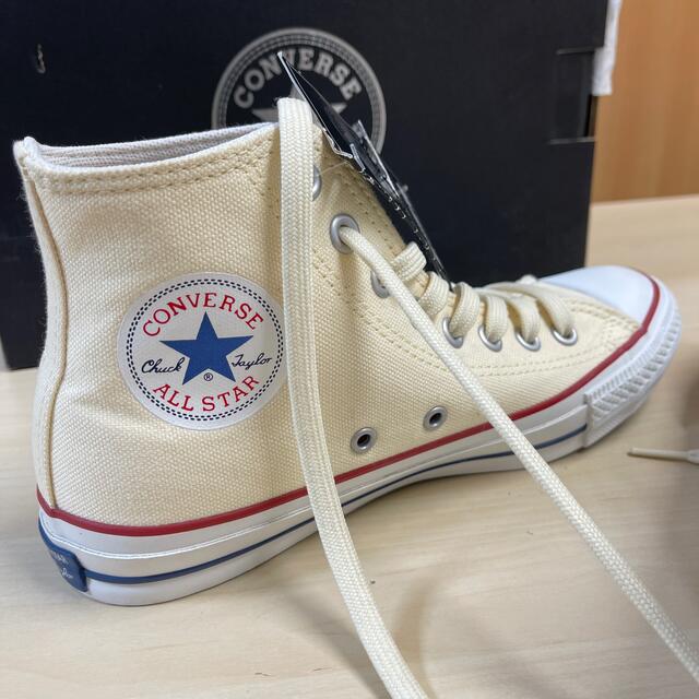 CONVERSE(コンバース)の新品　コンバース　オールスター　100   25cm メンズの靴/シューズ(スニーカー)の商品写真