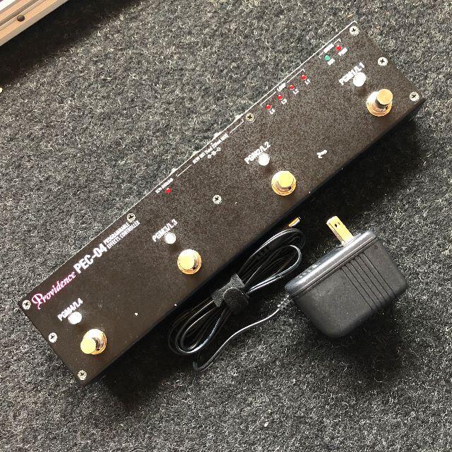 Providence PEC-4 品