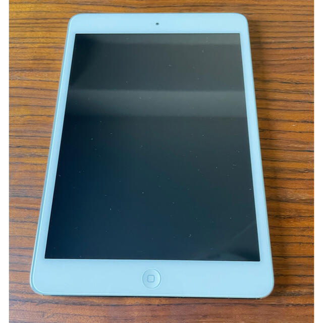 iPad mini