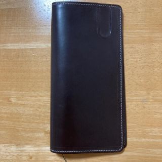 ≪※在庫限り※≫ GLENROYAL ブライドルレザーがアナログ体験を趣深く