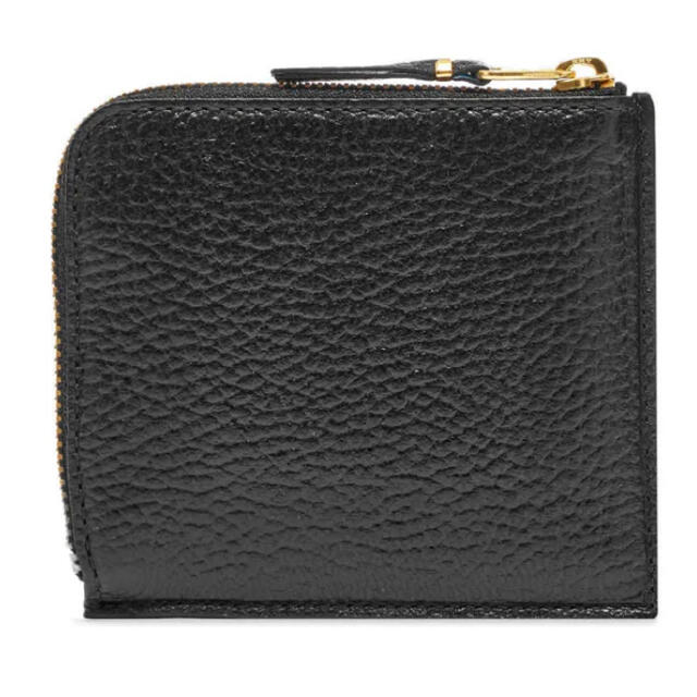 COMME des GARCONS(コムデギャルソン)の【SSK様専用】コムデギャルソン カラー インサイド L字 ファスナー 財布 レディースのファッション小物(財布)の商品写真
