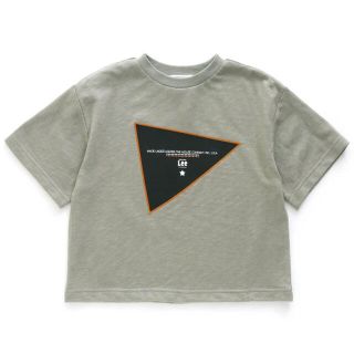 リー(Lee)のLee Tシャツ　110(Tシャツ/カットソー)