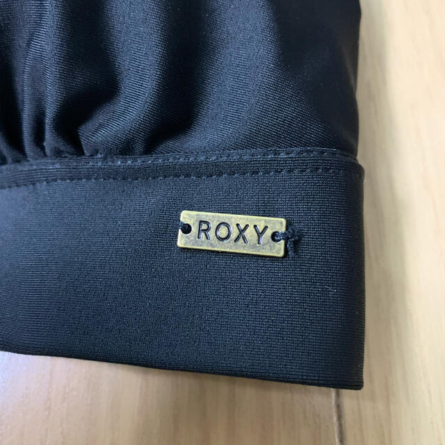 Roxy(ロキシー)のロキシー　ビキニ　トップのみ レディースの水着/浴衣(水着)の商品写真