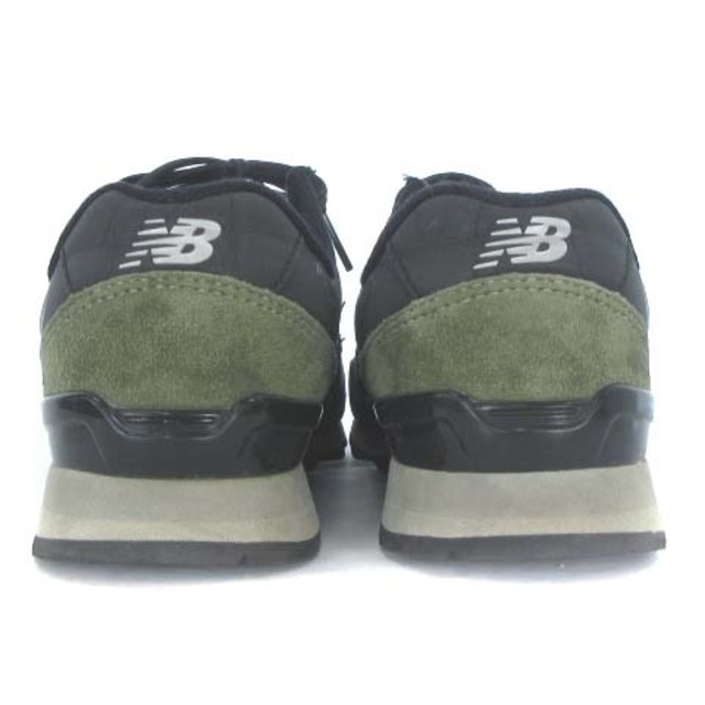 New Balance(ニューバランス)のニューバランスWR996 NOC スニーカー シューズ ローカット 22.0 レディースの靴/シューズ(スニーカー)の商品写真