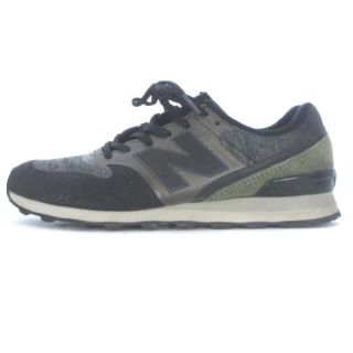 ニューバランス(New Balance)のニューバランスWR996 NOC スニーカー シューズ ローカット 22.0(スニーカー)