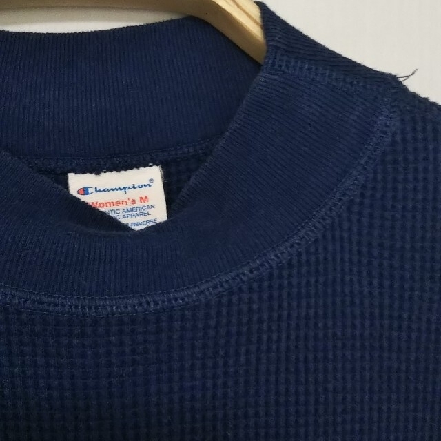 Champion(チャンピオン)のchampion チャンピオン ワンピ UNITED ARROWS レディースのワンピース(ロングワンピース/マキシワンピース)の商品写真