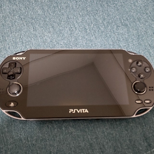 ｐｓ　vita PCH-1100