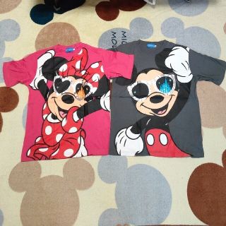 ディズニー ペア Tシャツ レディース 半袖 の通販 0点以上 Disneyのレディースを買うならラクマ ディズニー ペア Tシャツ レディース 半袖 の通販 0点以上 Disneyのレディースを買うならラクマ