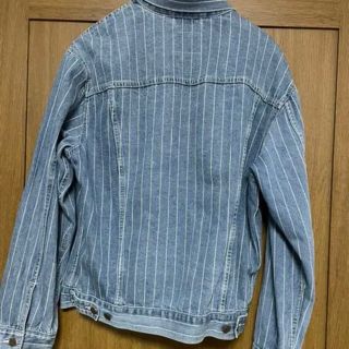 Supreme - supreme Levi's pinstripe 常田の通販 by cocoaxxx's shop
