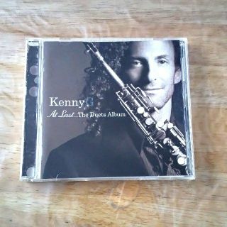 Kenny G デュエット(ジャズ)