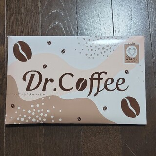 アイザックセラムエクスペリエンス(ISAAC SELLAM EXPERIENCE)のドクターコーヒー　２２包(ダイエット食品)