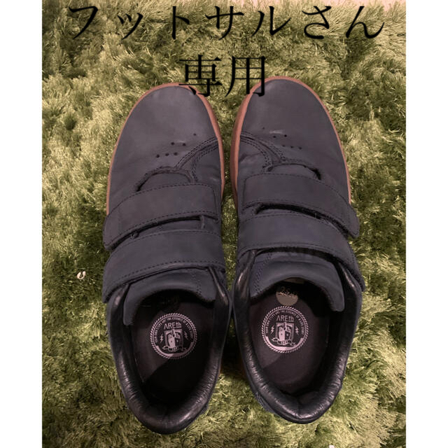 areth I Velcro 2足 メンズの靴/シューズ(スニーカー)の商品写真