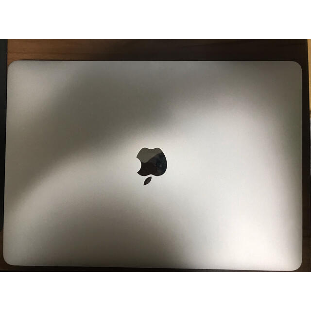 Apple - MacBook Air 13インチ M1/8G/512GB シルバー