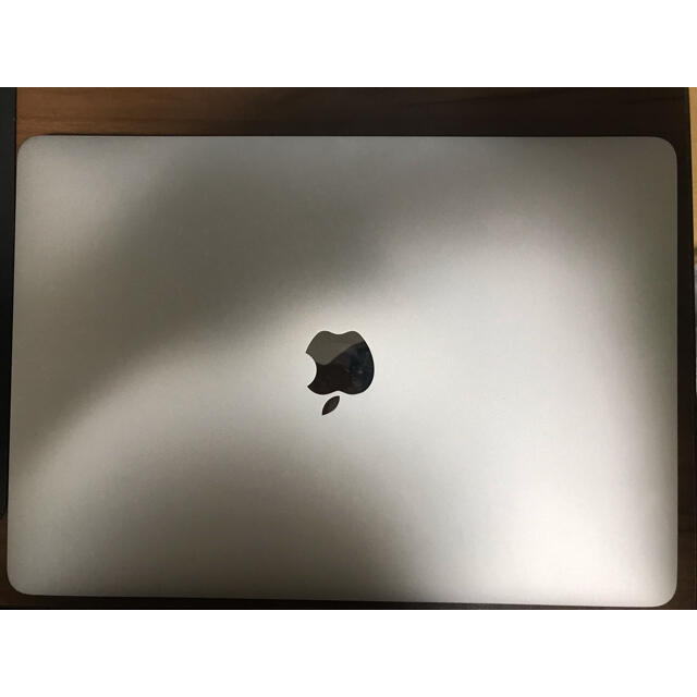 MacBook Air 13インチ M1/8G/512GB シルバー