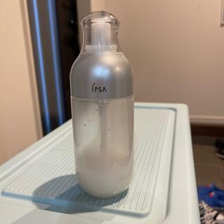 イプサ(IPSA)のイプサ　ME エクストラ3 (乳液/ミルク)