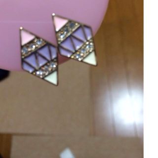 イヤリング♡(イヤリング)