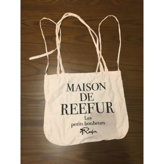 メゾンドリーファー(Maison de Reefur)のMAISON DE REEFUR(その他)