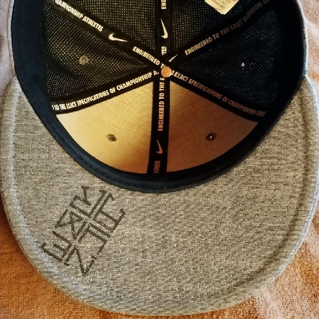 NIKE(ナイキ)のネイマール キャップ NIKE メンズの帽子(キャップ)の商品写真