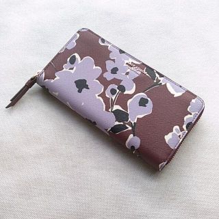 ケイトスペードニューヨーク(kate spade new york)の【新品未使用】kate spade ケイトスペード 長財布 丈夫なレザー(財布)