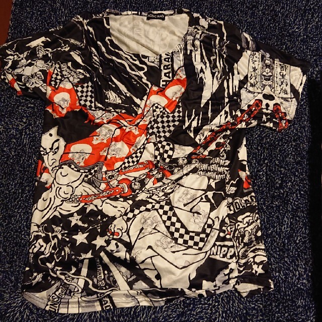 ACDC RAG(エーシーディーシーラグ)のACDC RAG Tシャツ 3枚セット レディースのトップス(Tシャツ(半袖/袖なし))の商品写真