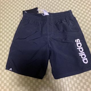 アディダス(adidas)の☆アディダス　ハーフパンツ☆(パンツ/スパッツ)