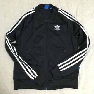 アディダス(adidas)のオリジナルス トラックトップジャージ(その他)