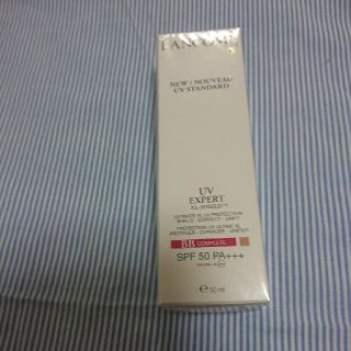 ランコム(LANCOME)の【未開封】ランコム UV エクスペールXL BB  50ML(BBクリーム)