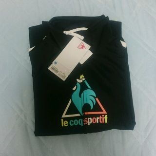 ルコックスポルティフ(le coq sportif)のルコック ジャージ上着(パーカー)