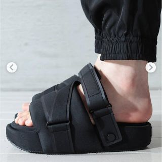 Y-3 - お値下げ Y-3 サンダル 新品未使用の通販 by perukona ...