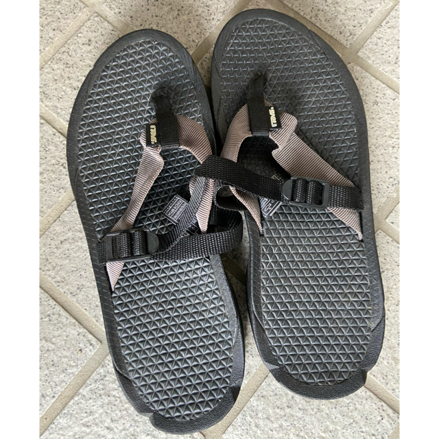 Teva(テバ)のアローズ購入　人気商品　TEVA メンズサンダル　SPIDER  Rubber  メンズの靴/シューズ(サンダル)の商品写真